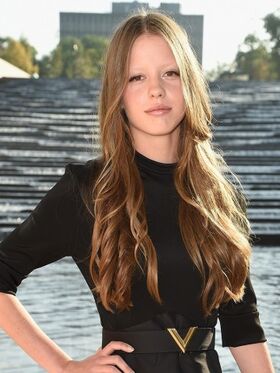 Mia Goth